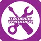 Accessoires pour Tumble Trimmer