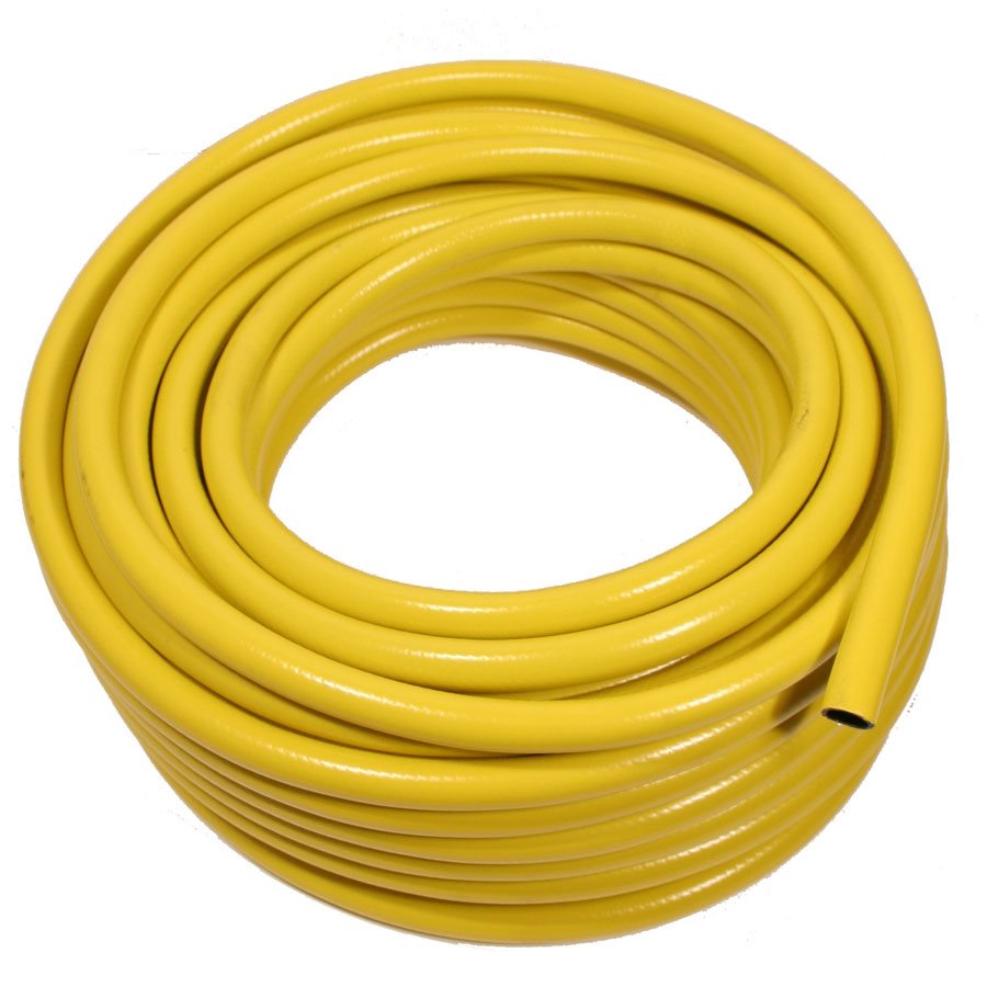 YELLOW HOSE 5 / 8'' X 300' (1) SPECIAL ORDER