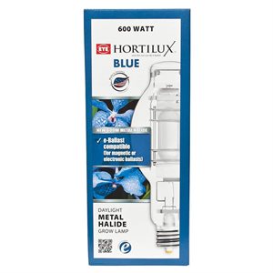 HORTILUX BULB 600 W MH MP600LU / HOR / HTL / BLUE (1)