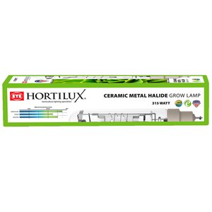 HORTILUX AMPOULE 315W CMH (POSITION VERTICALE INVERSÉE) (1)
