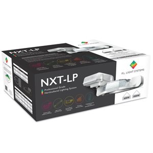 P.L.LIGHT SYSTEMS NXT-LP 600W HPS120 / 240V (1)