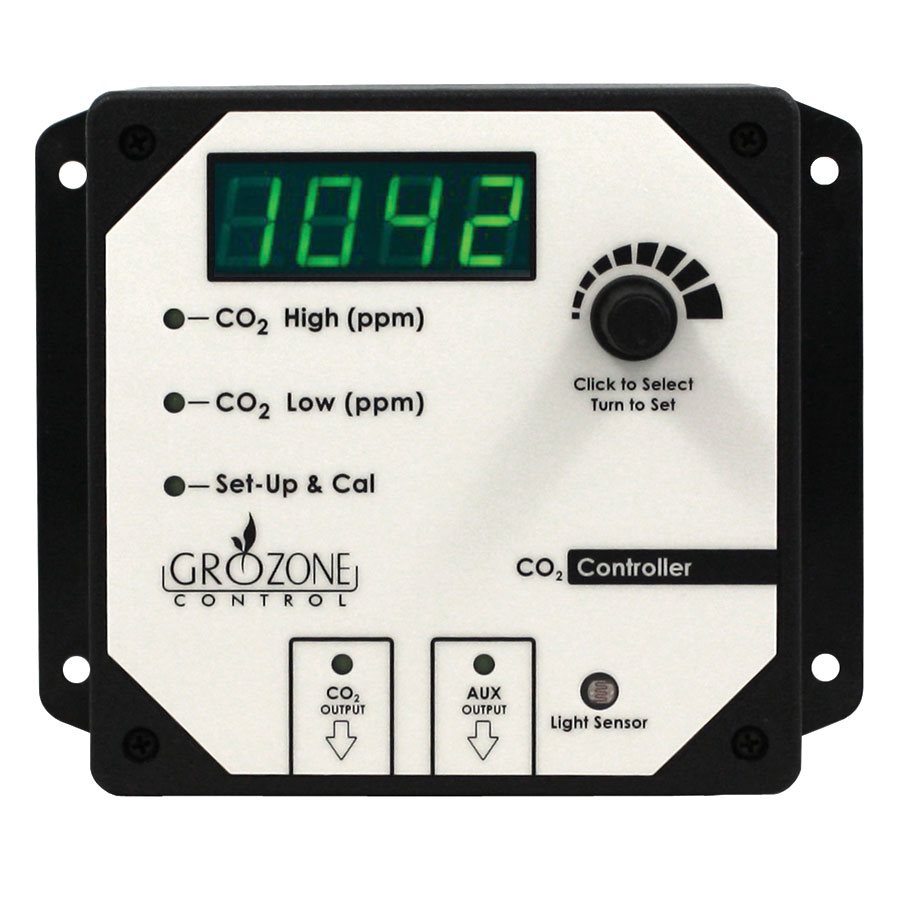 GROZONE CO2R CO2 CONTROLLER 2 OUTPUTS 0-5000PPM (1)