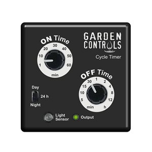 GARDEN CONTROLS CYCLE TIMER (1)