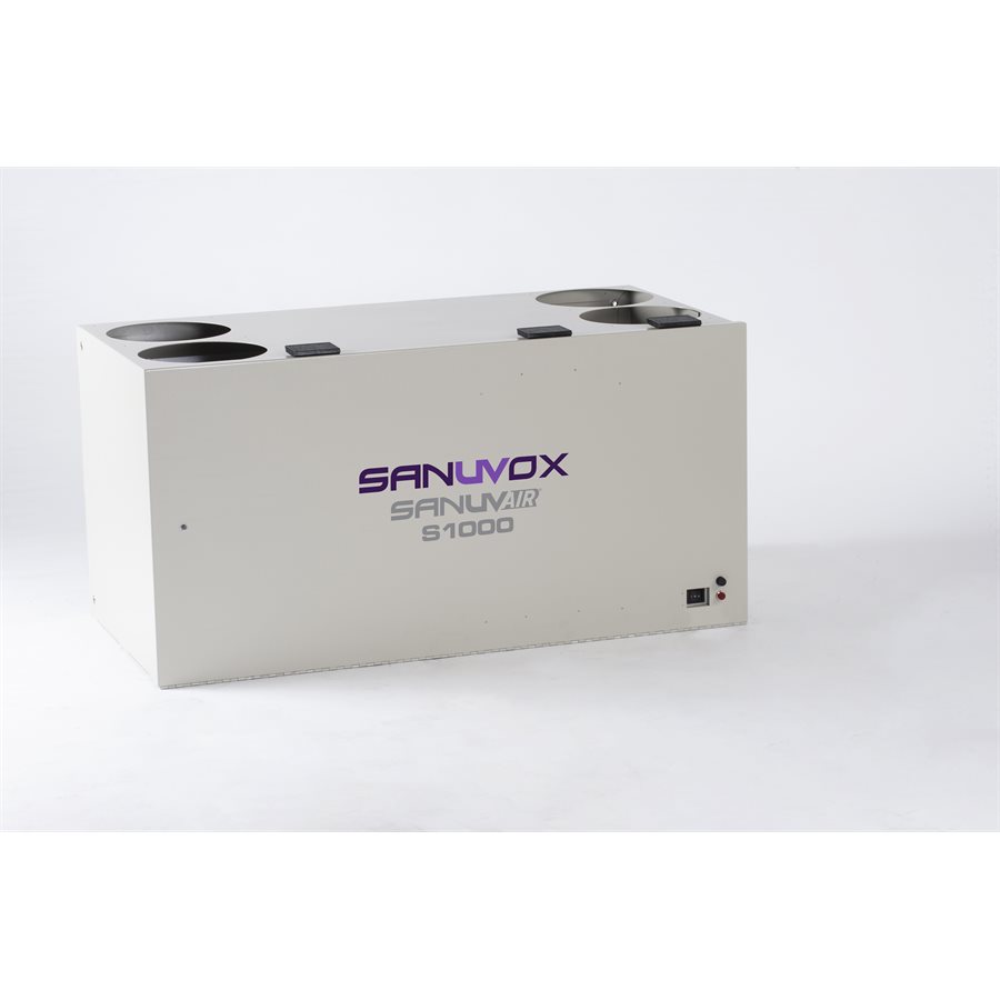 SANUVOX S1000-G4 (1) COMM.SPÉC
