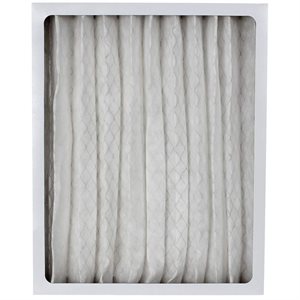 QUEST REPLACEMENT FILTER FOR DUAL 110 / 150 (1)