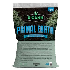 GAIA GREEN PRIMAL EARTH NUTRIENT DENSE SUPER SOIL 40L (1)