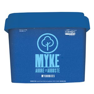 MYKE ARBRE ET ARBUSTE SUPPLÉMENT DE CROISSANCE 4 L (1)