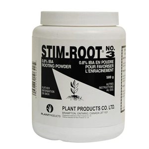 STIM-ROOT #3 500 G ROOTING POWDER (1)
