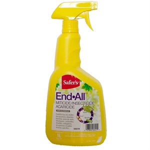 SAFER'S END-ALL READY TO USE INSECTICIDE 1L (1)