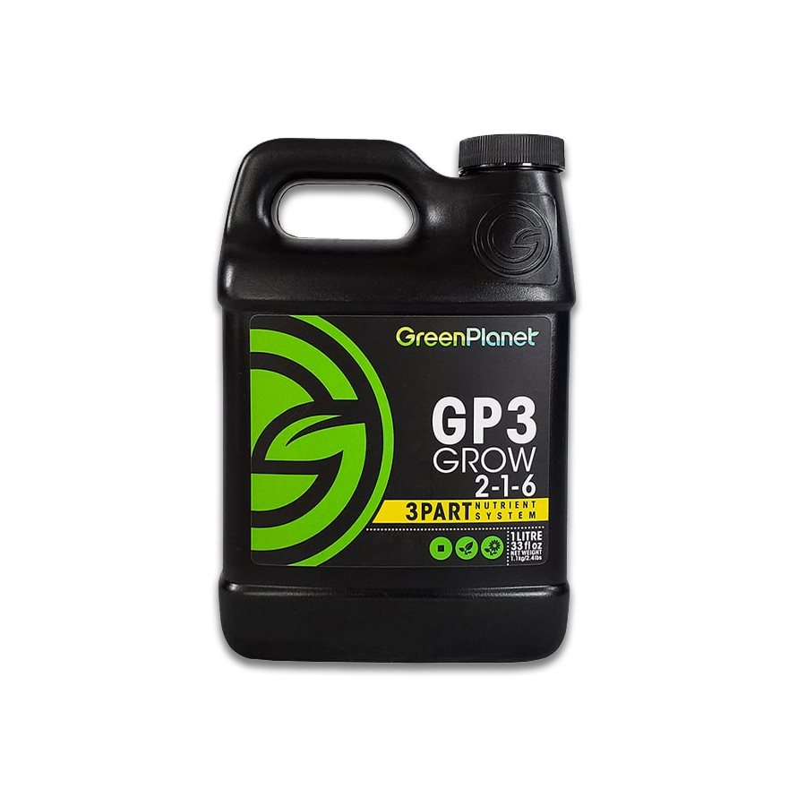 GREEN PLANET GP3 GROW 1L (1)