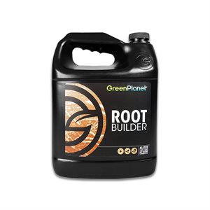 GREEN PLANET ROOT BUILDER 4L