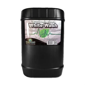 GREEN PLANET WHITE WASH 23L (1)