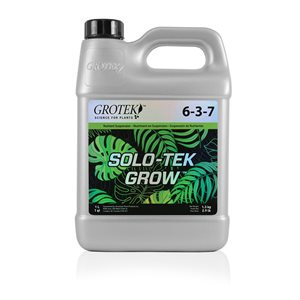 GROTEK SOLO-TEK GROW 1L (1)