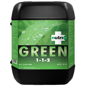 NUTRI+ GREEN 20L (1)