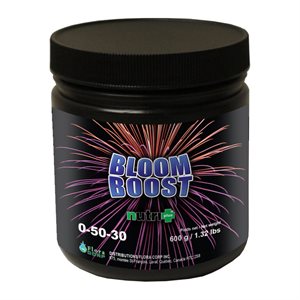 NUTRI+ BLOOM BOOST 600 G (1)