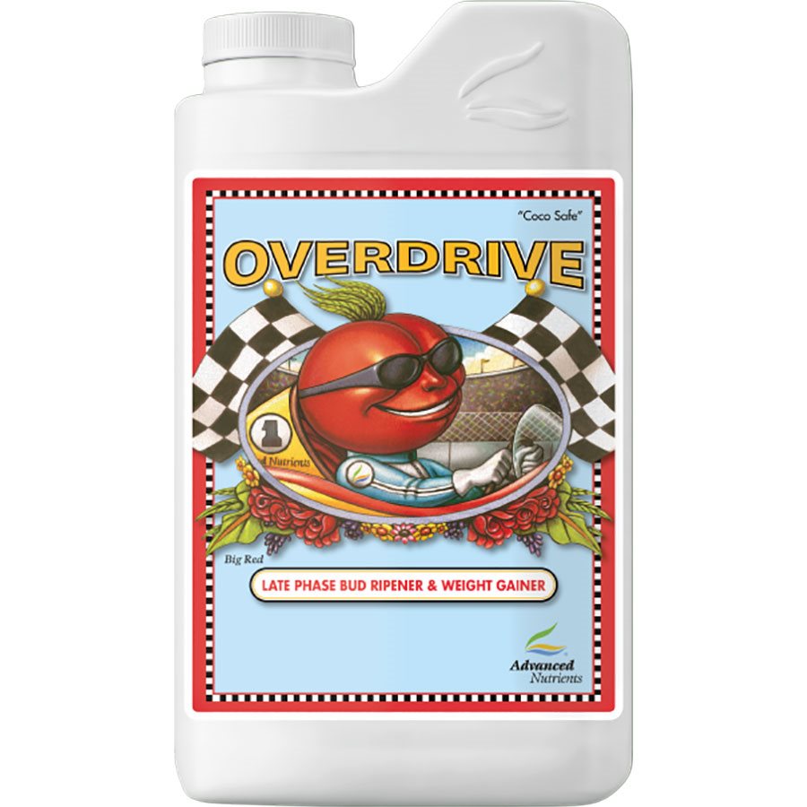 ADVANCED NUTRIENTS OVERDRIVE 1L (1)