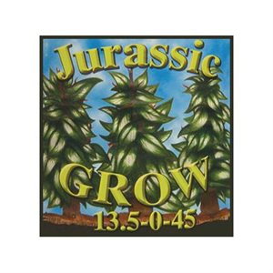 JURASSIC GROW 150G (1)