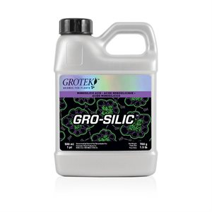 GROTEK GRO-SILIC 500ML (1)