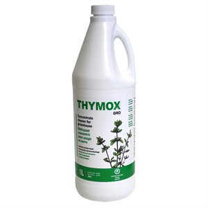 THYMOX GRO CONCENTRATE CLEANER FOR GREENHOUSE 1L (1)