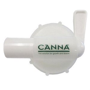 CANNA SPIGOT WITH CAP FOR 20L (1)