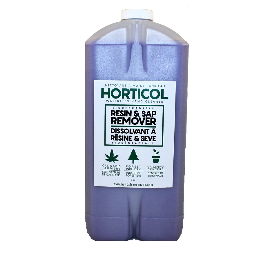 HORTICOL HAND CLEANER 2.5L(1)