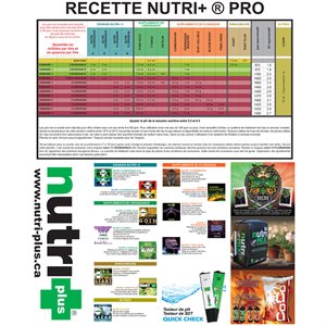 NUTRI+ RECETTE NUTRI+ PRO FRANÇAIS (25)