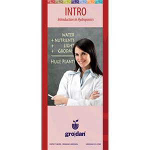 GRODAN GRO-GUIDE INTRO ENGLISH (80)