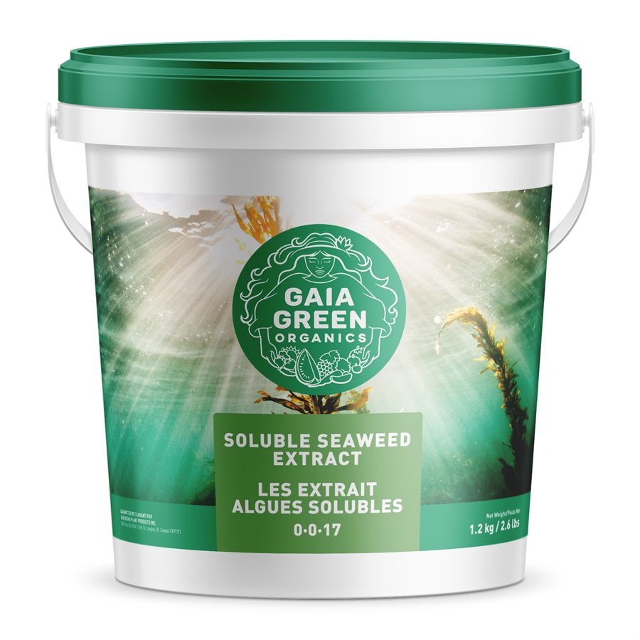 GAIA GREEN SOLUBLE SEAWEED EXTRACT 0-0-17 1.2KG (1)