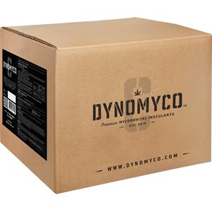 DYNOMYCO C PREMIUM INOCULANT MYCORHIZIEN BOITE EN VRAC 20kg