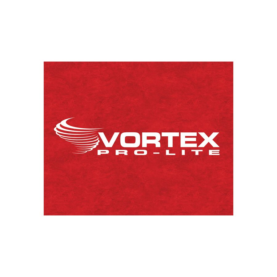 VORTEX PRE FILTER FOR PRO-LITE 4'' X 12'' (1)